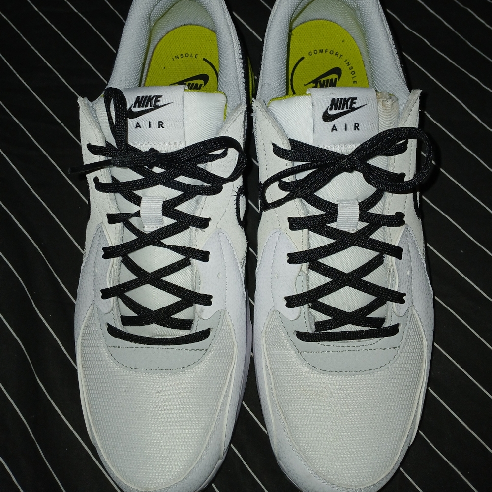 Nike Airmax Emcee Mens Size 12